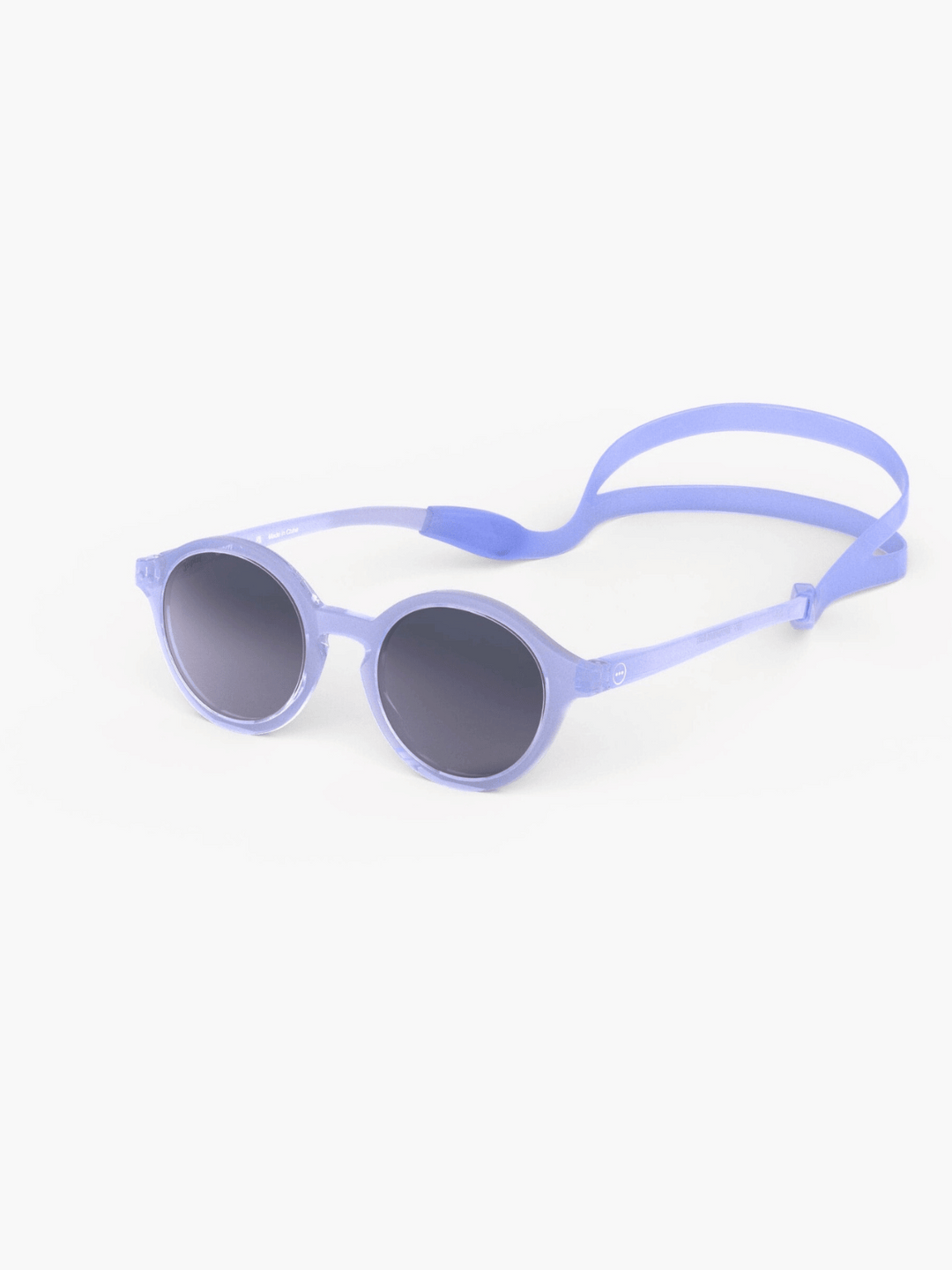 Sonnenbrille Kids Plus #D Athletic Purple