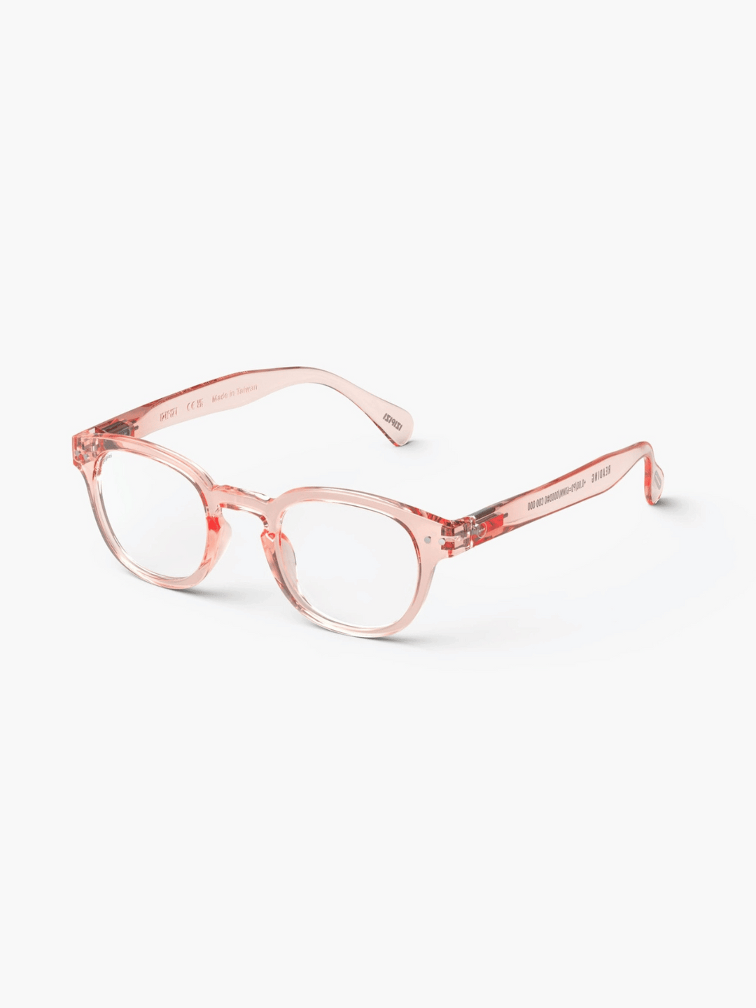 reading glasses #C Sporty Blush