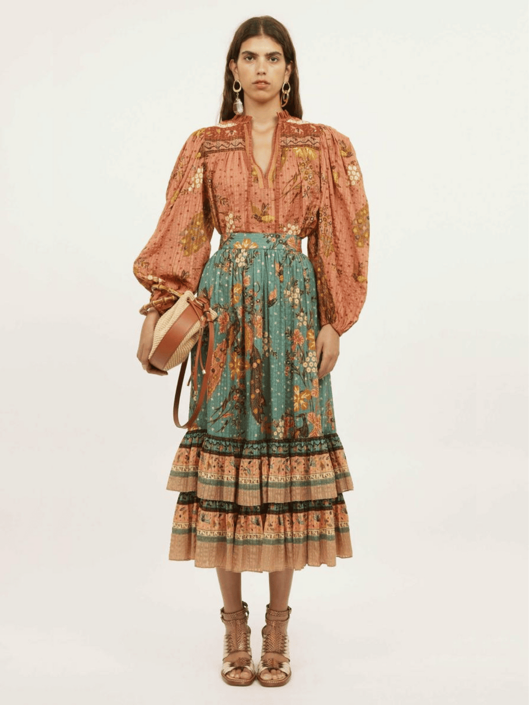 Zadie Skirt