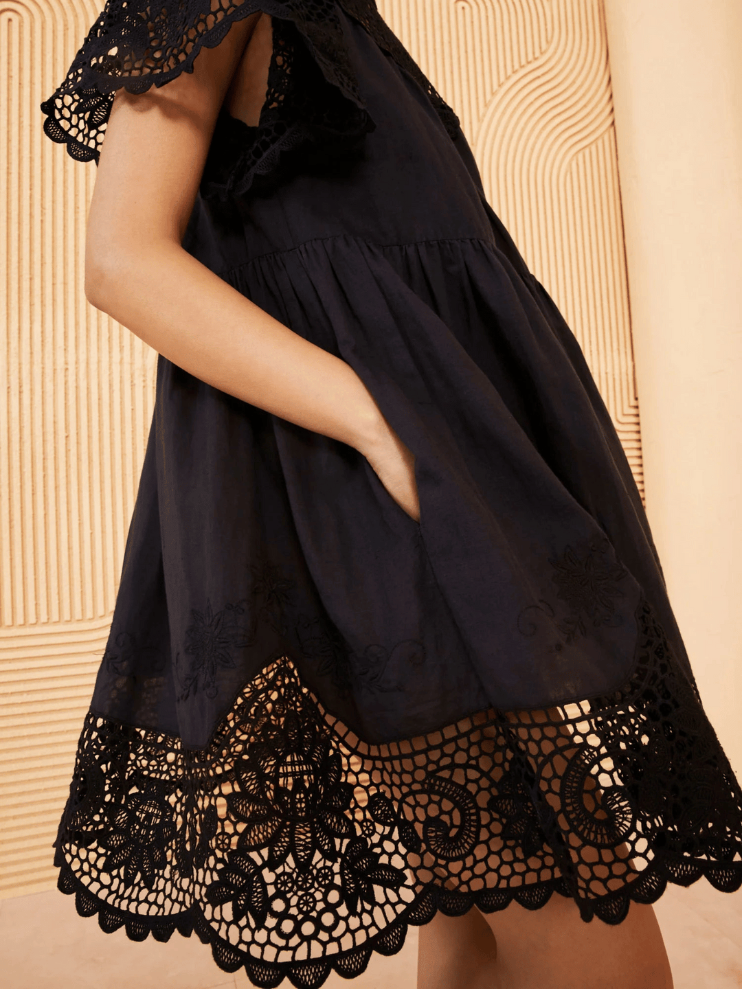 Tallulah Dress