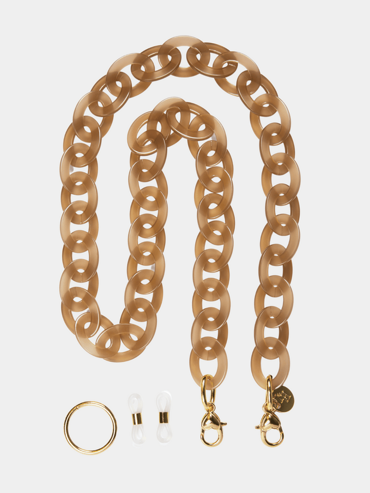 Brillenkette Frappe