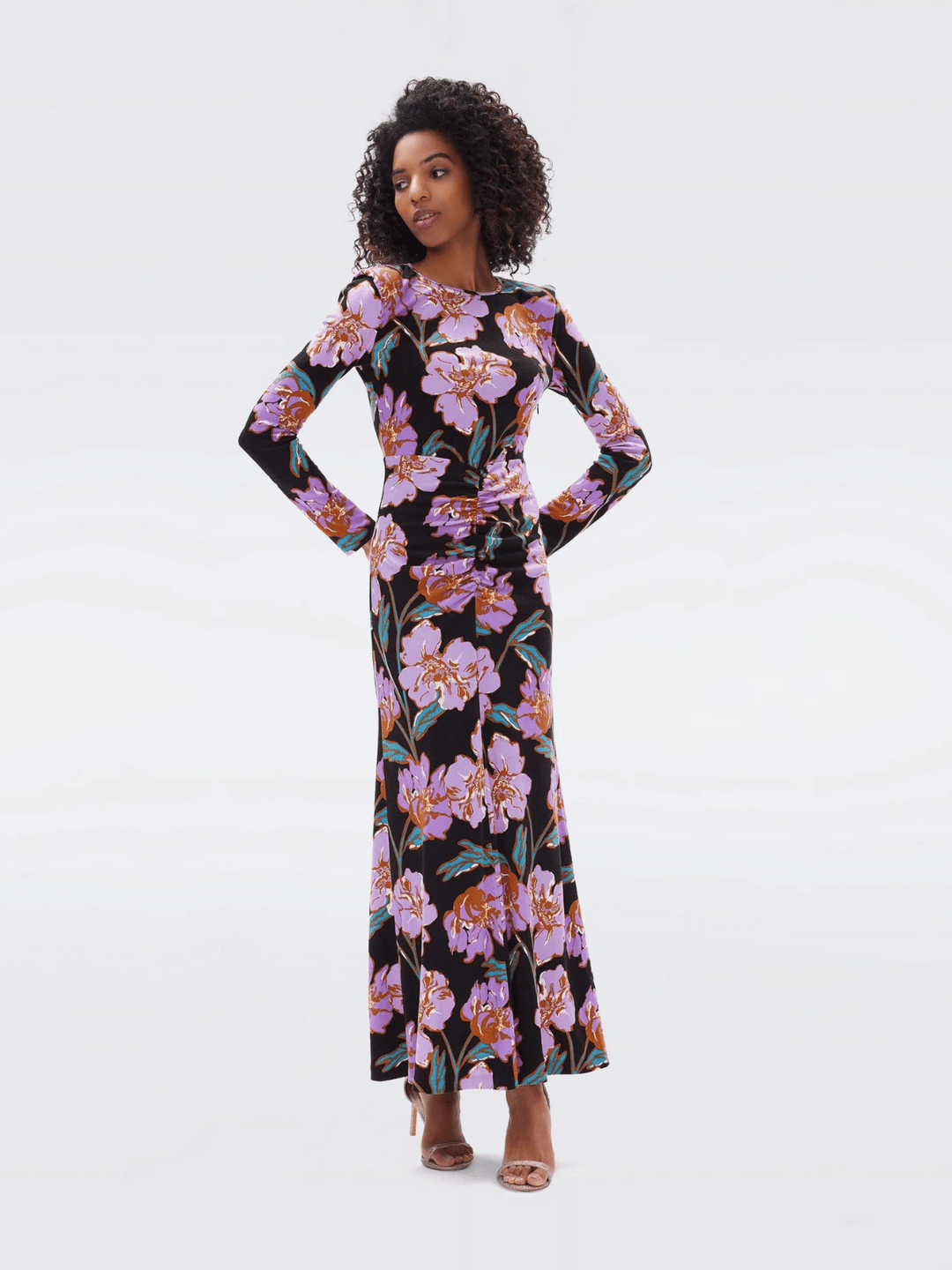 Madge Kleid