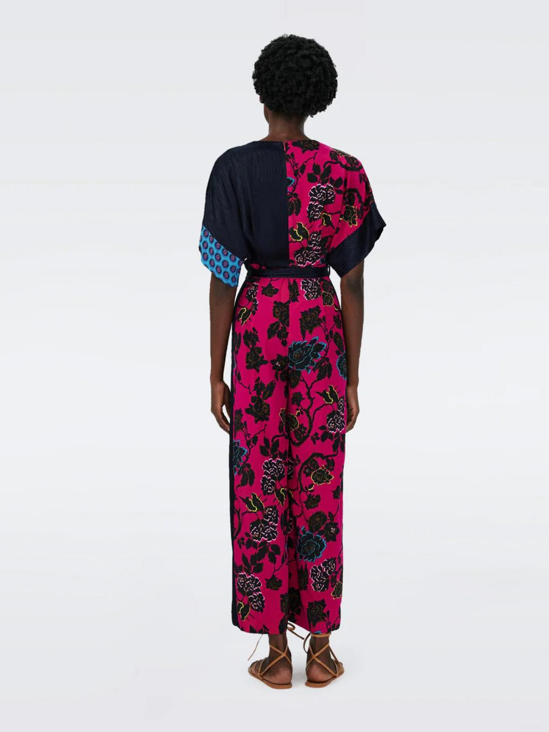 RINNA JUMPSUIT