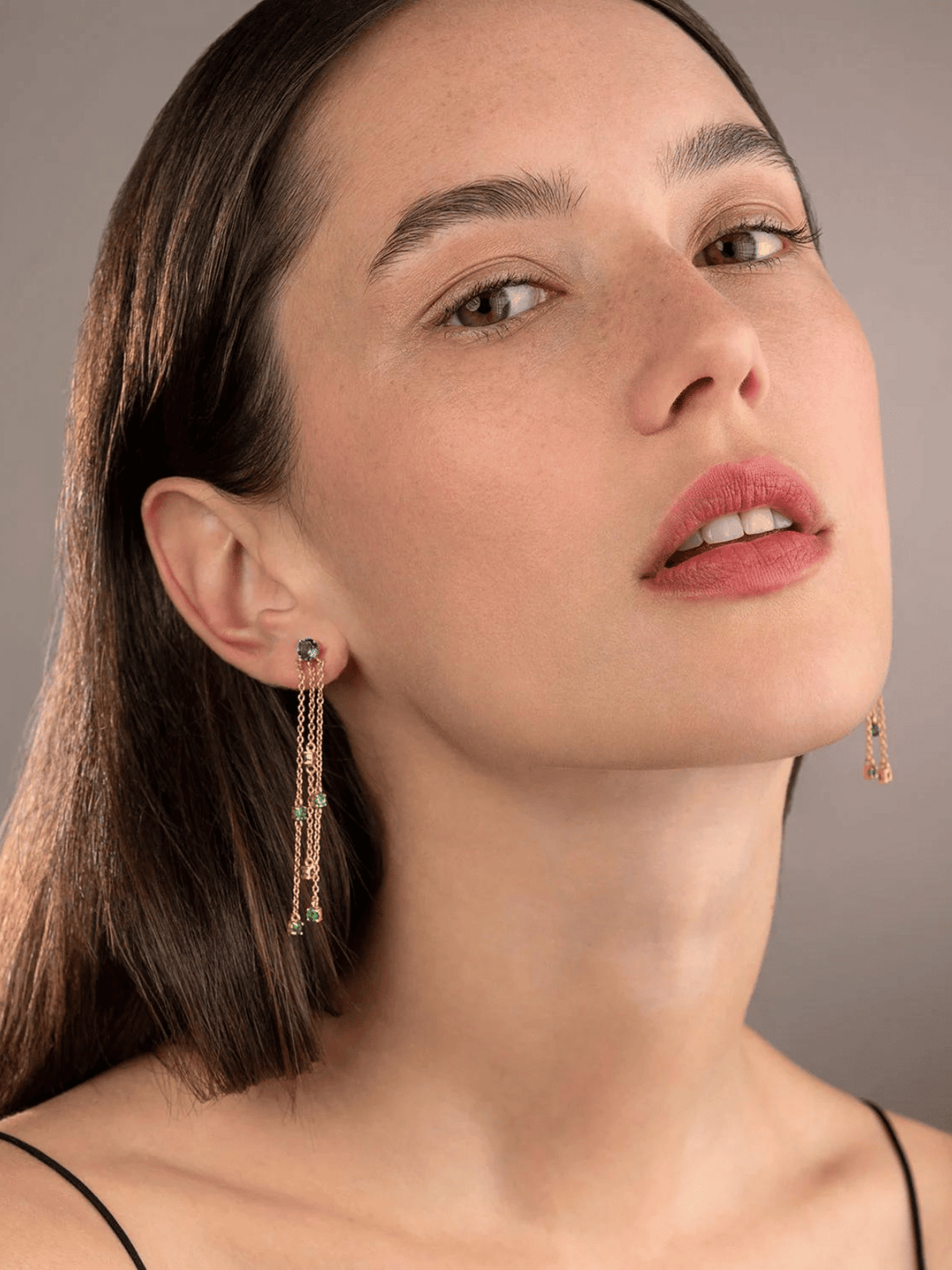Clapping out loud earrings