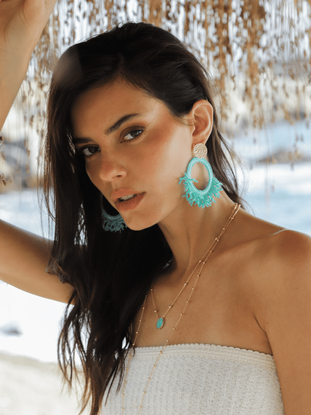 Maxi Pacifico Crystalline