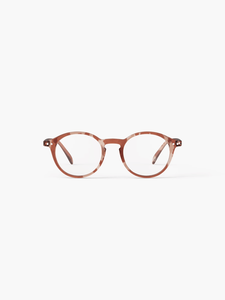 Reading glasses 