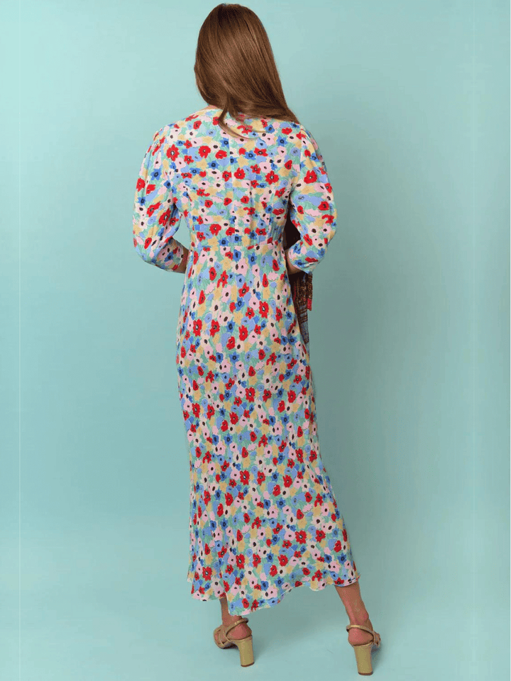 Zadie dress