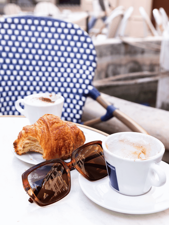 Sunday Essentials Parasol sunglasses