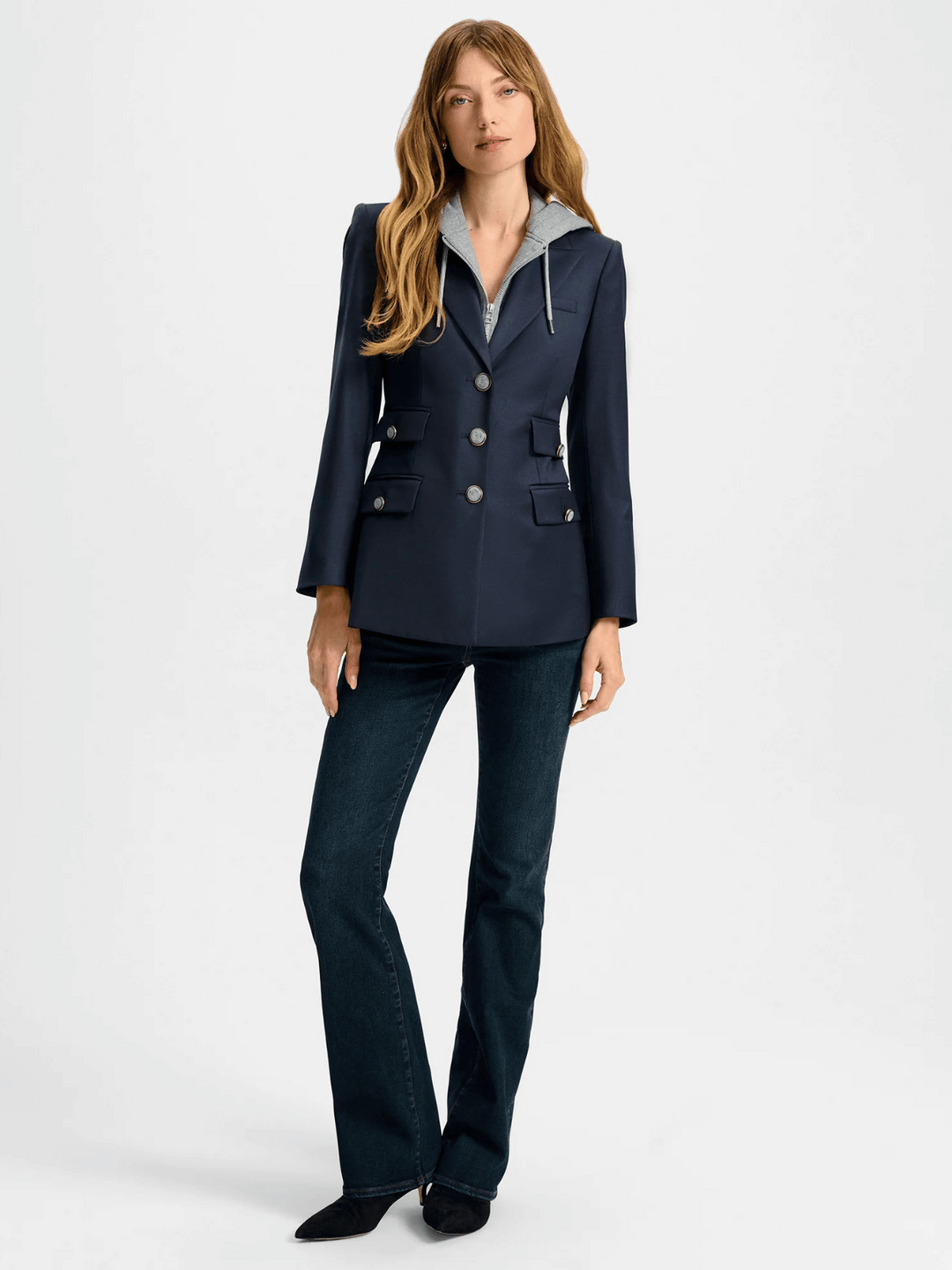 Nalani Blazer