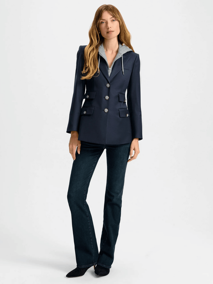 Nalani Blazer