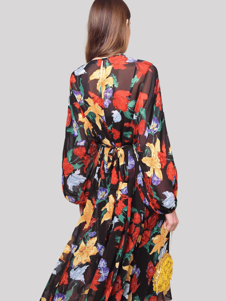 Pia dress