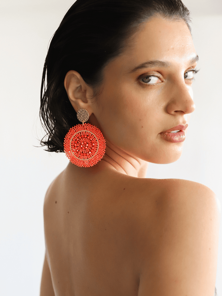 Spanish Coral