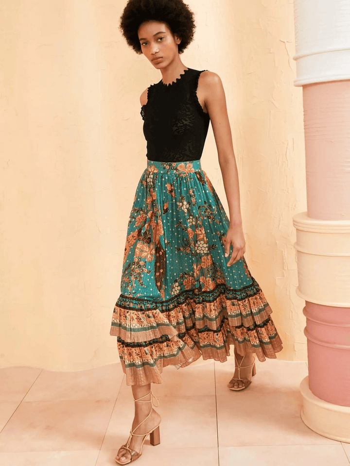 Zadie Skirt
