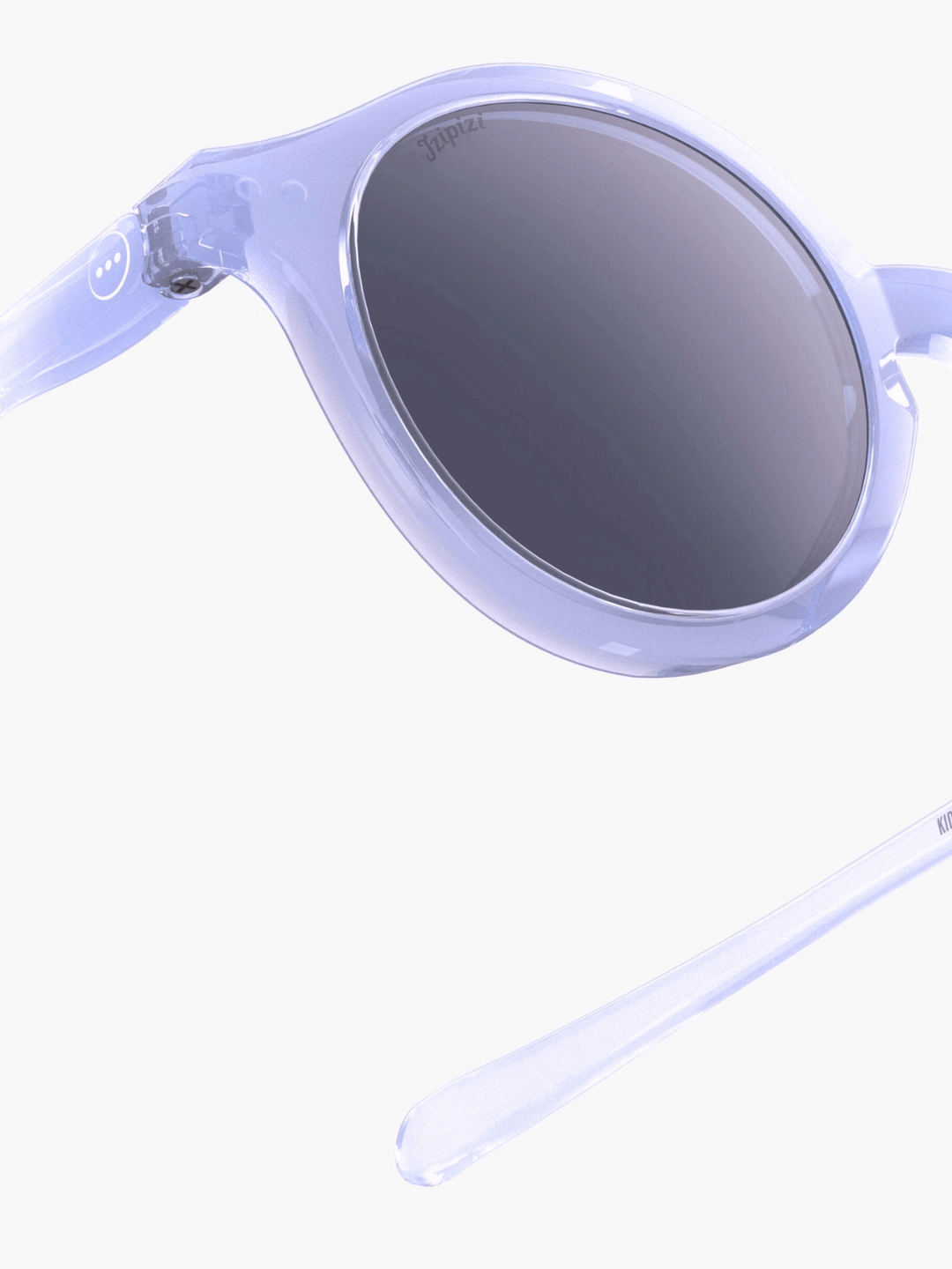 Sonnenbrille Kids Plus #D Athletic Purple