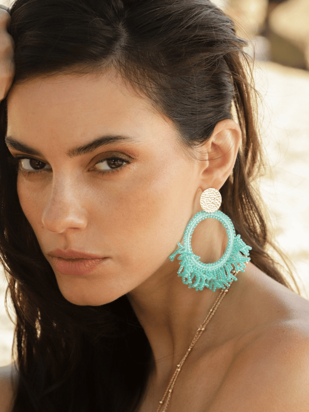 Maxi Pacifico Crystalline