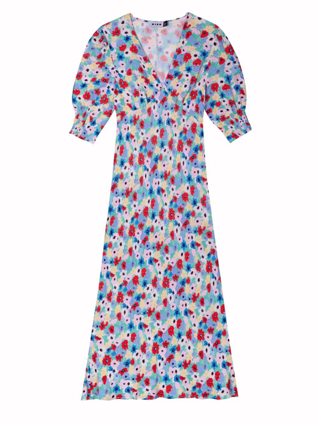 Zadie dress