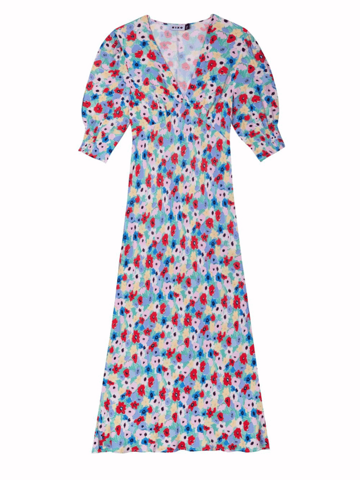 Zadie dress