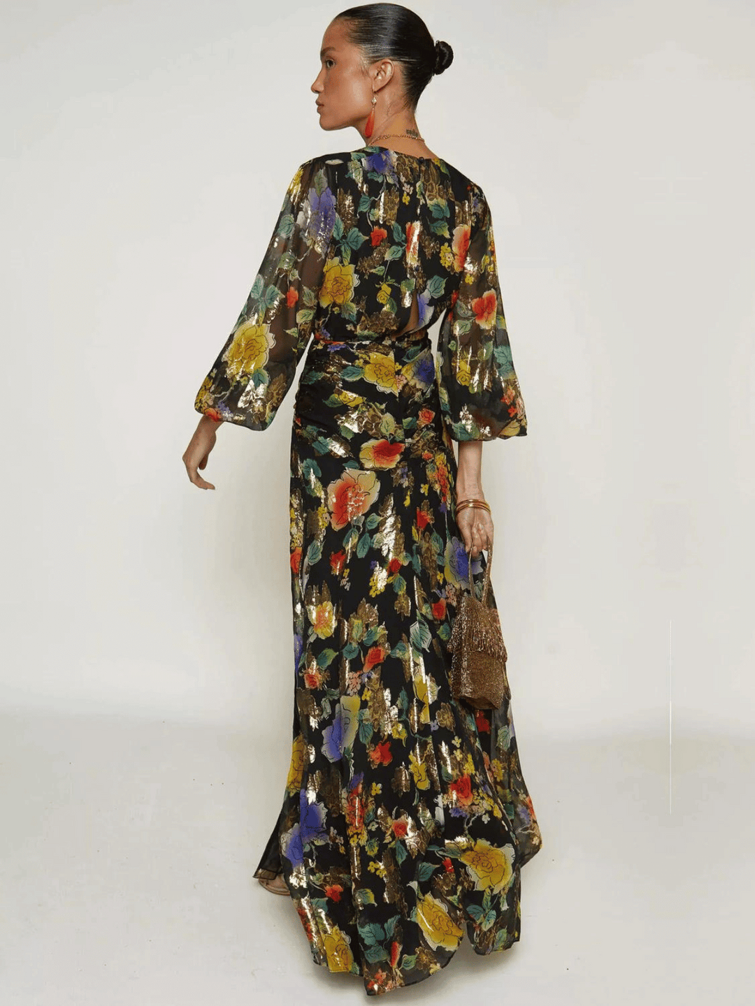 Meera Kleid