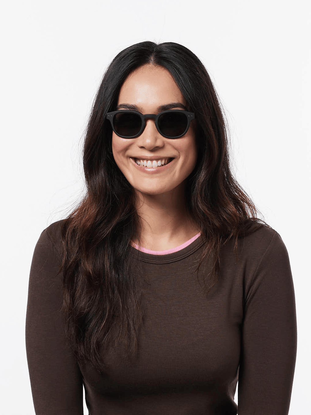 Sonnenlesebrille 