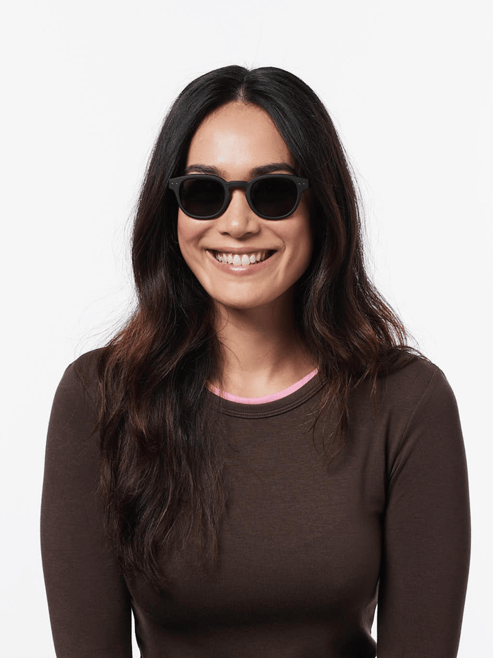 Sonnenlesebrille 
