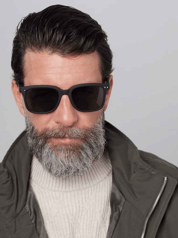 Sonnenbrille 