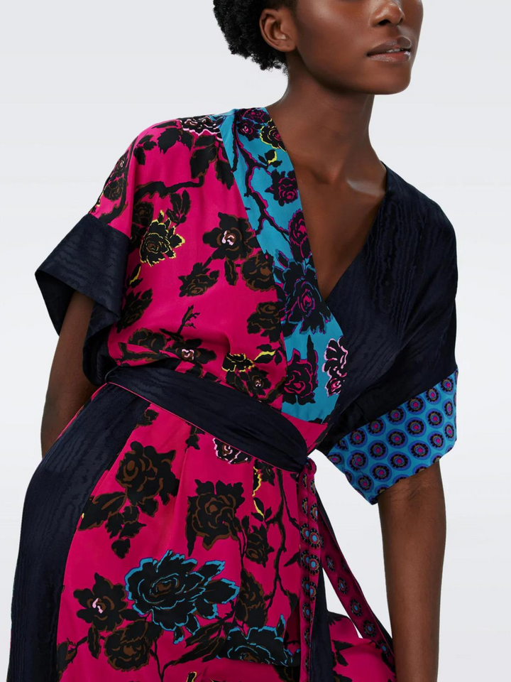 RINNA JUMPSUIT