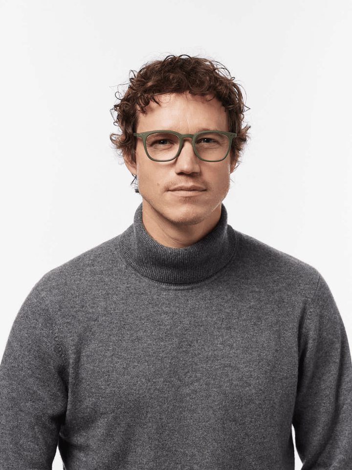 Reading glasses 