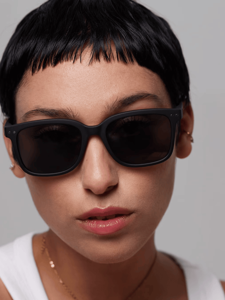 Sonnenbrille 