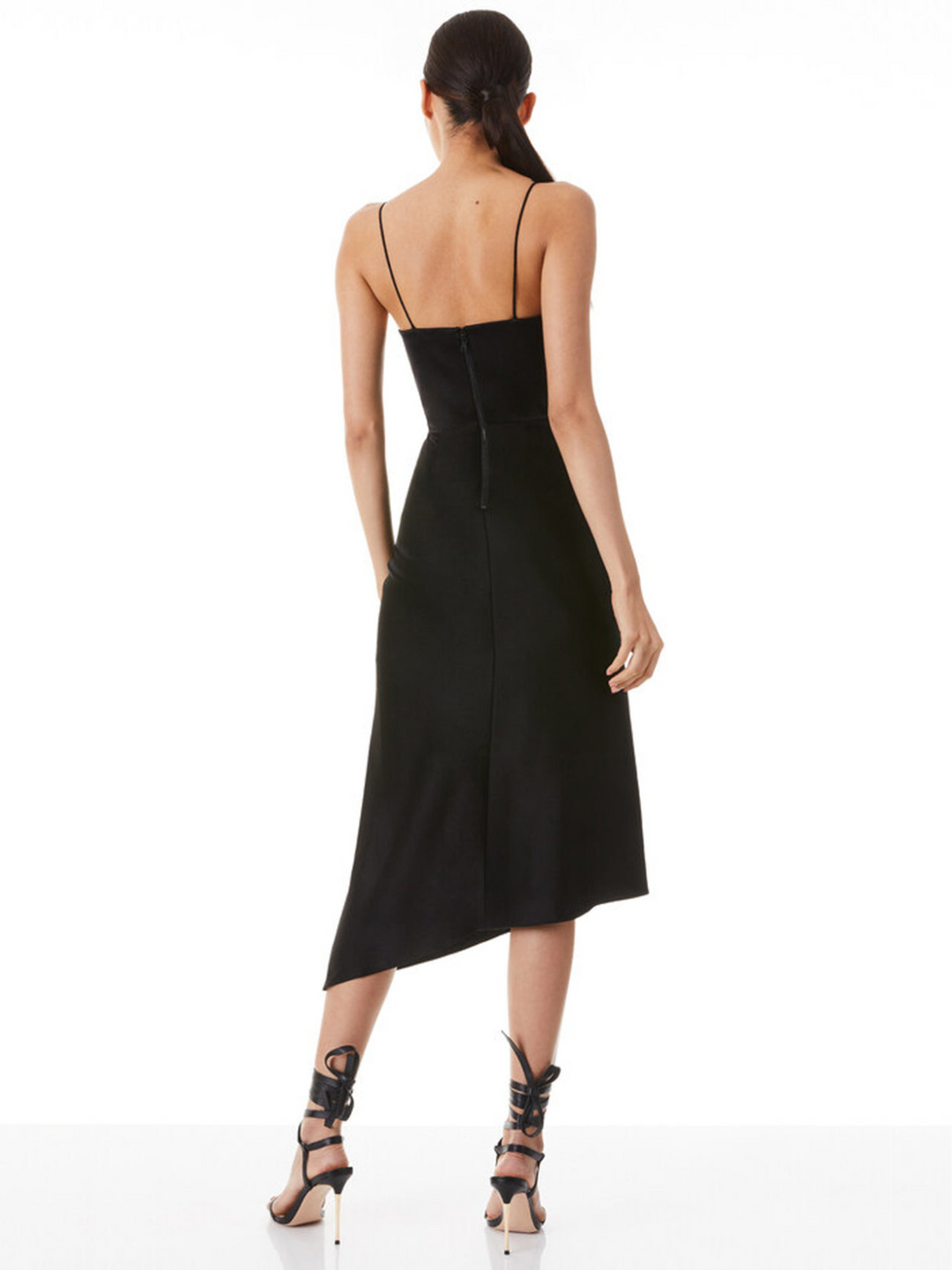 Kiyoko dress