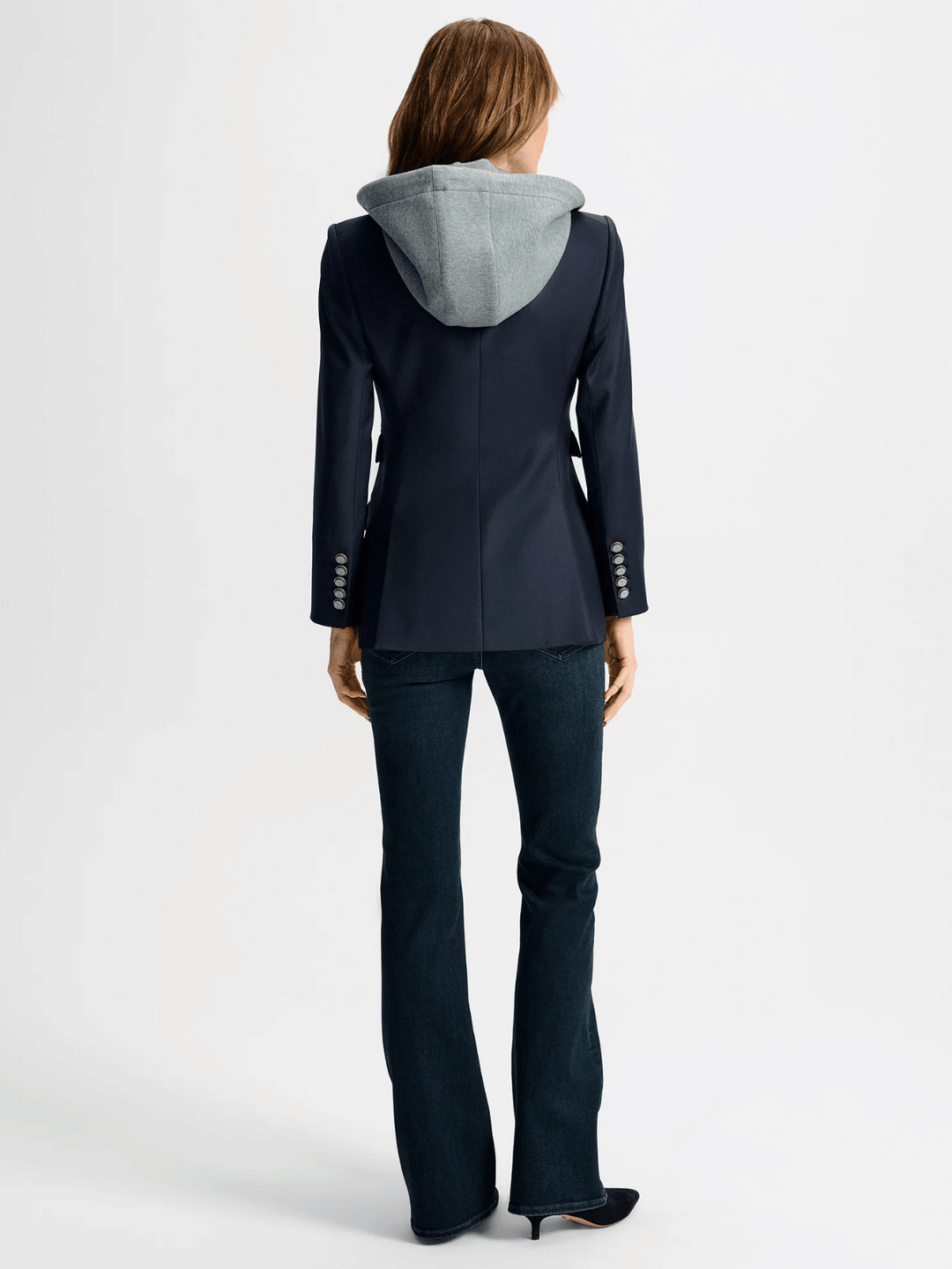 Nalani Blazer