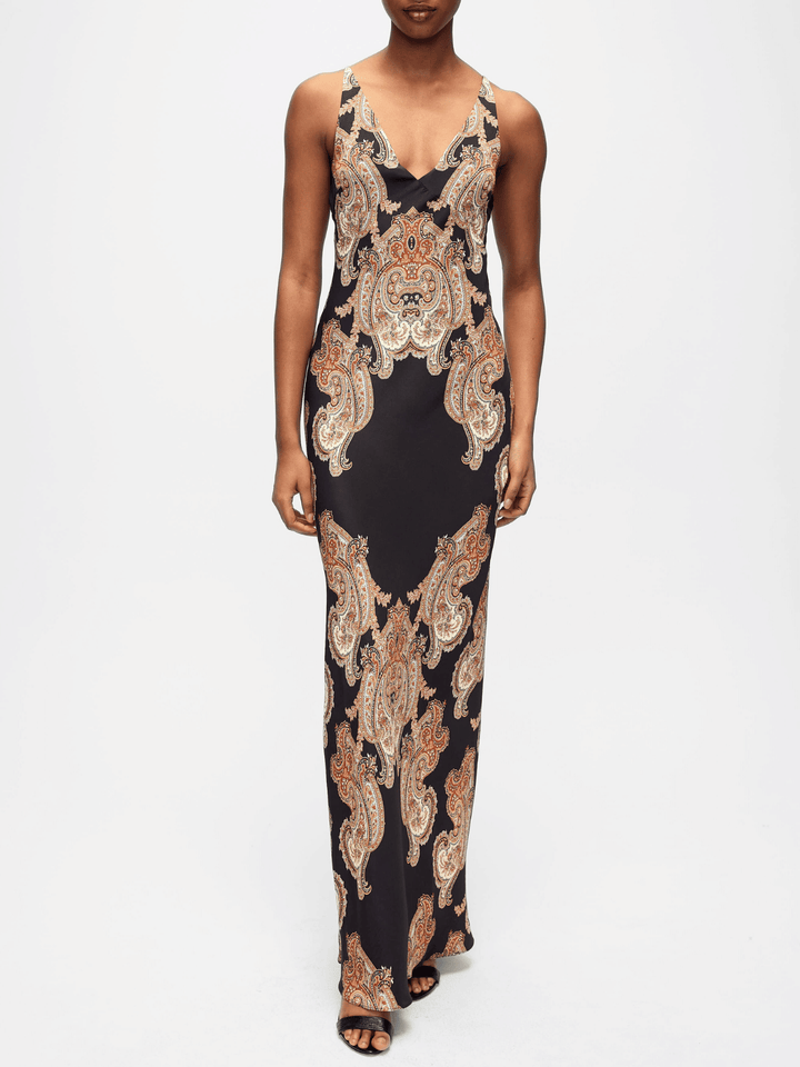 Donelle Maxi Dress
