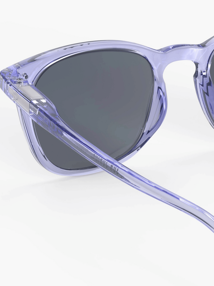 Sunglasses Junior #E Athletic Purple