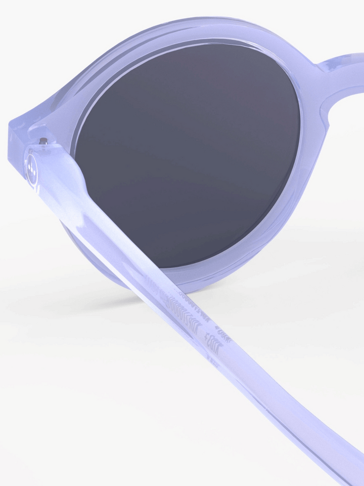 Sonnenbrille Kids Plus #D Athletic Purple