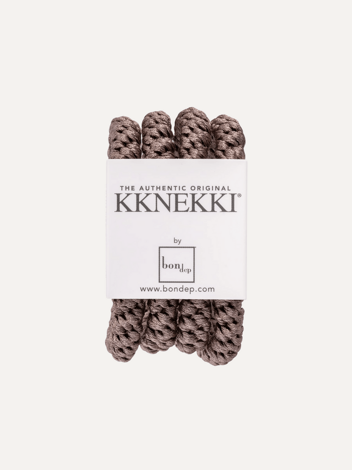 KKNEKKI Hair Ties Bundle 24