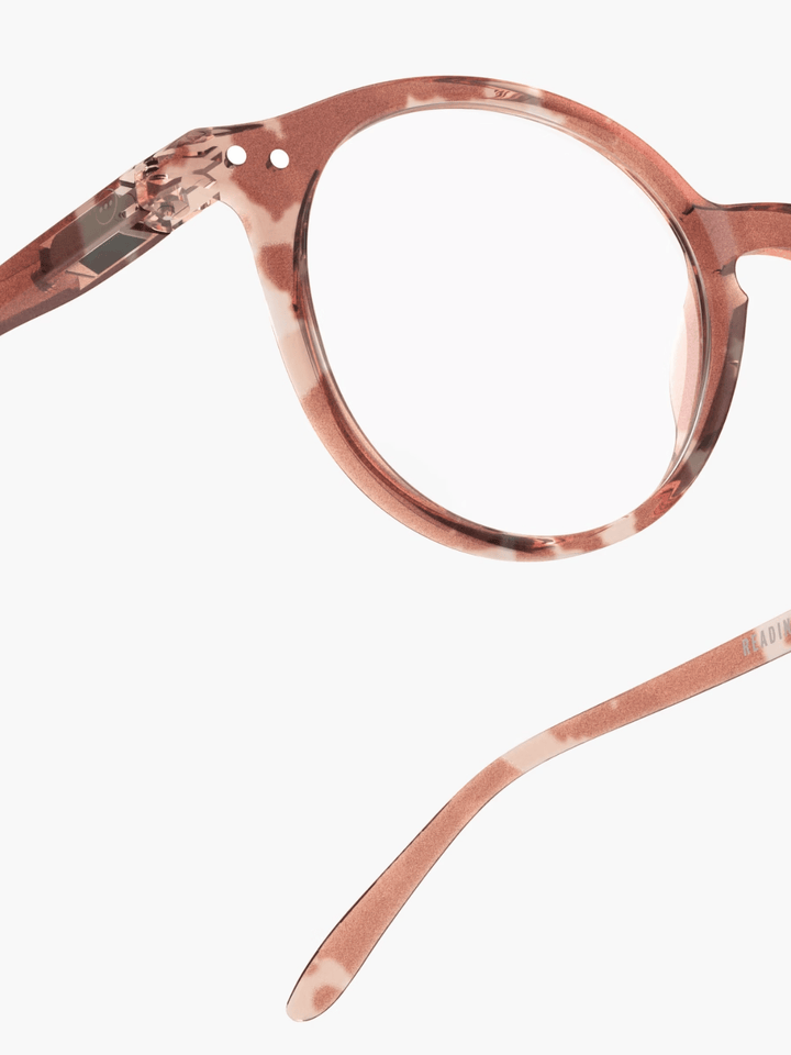 Reading glasses 