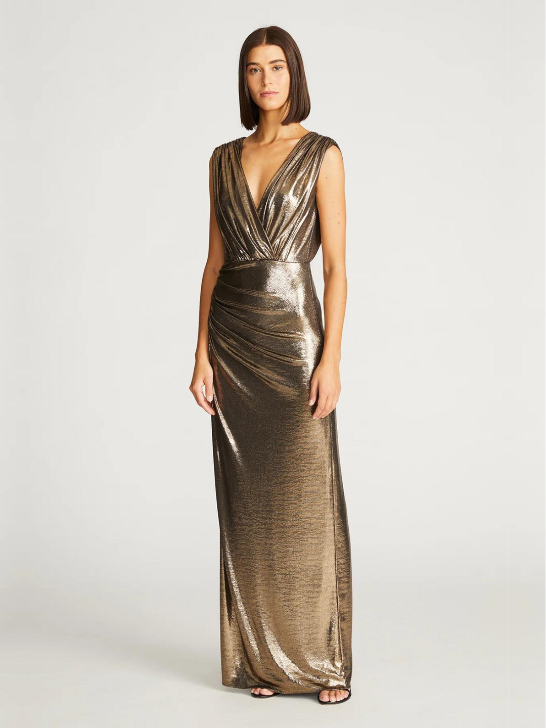 MISHA GOWN