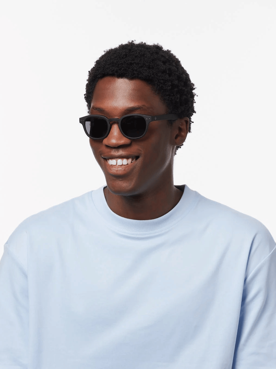 Sonnenlesebrille 