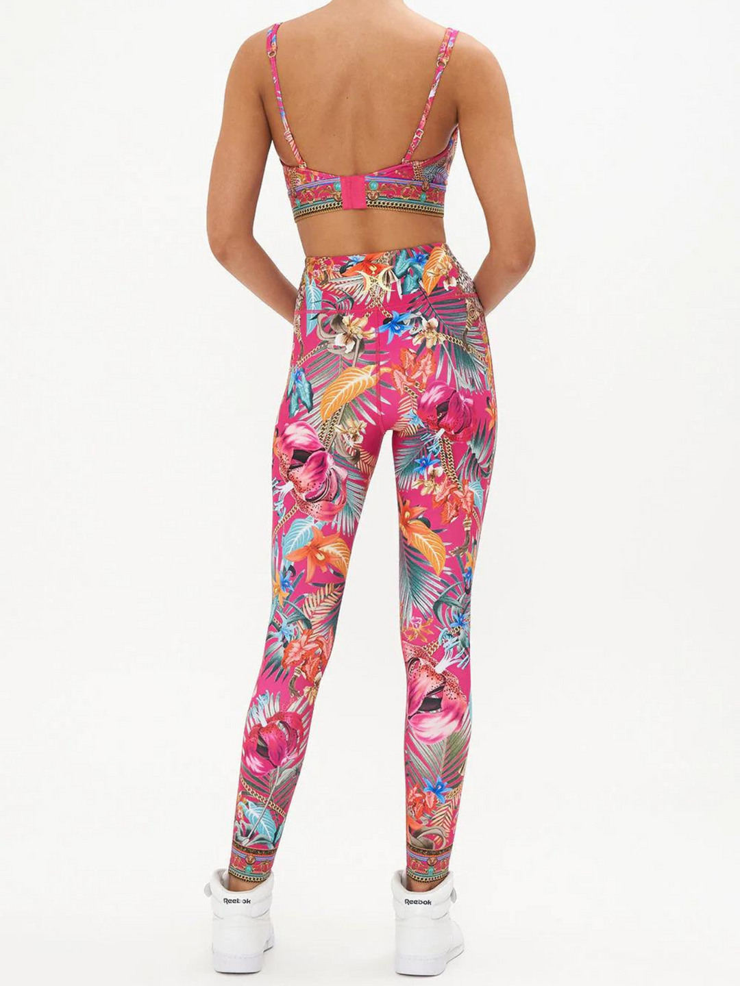 Gaia's Girl Active Leggings