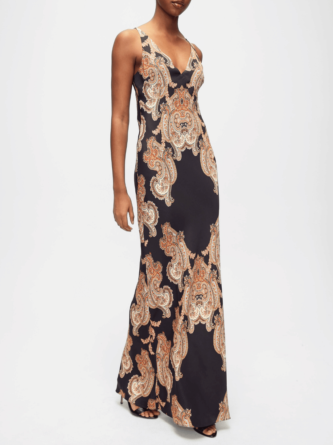 Donelle Maxi Dress