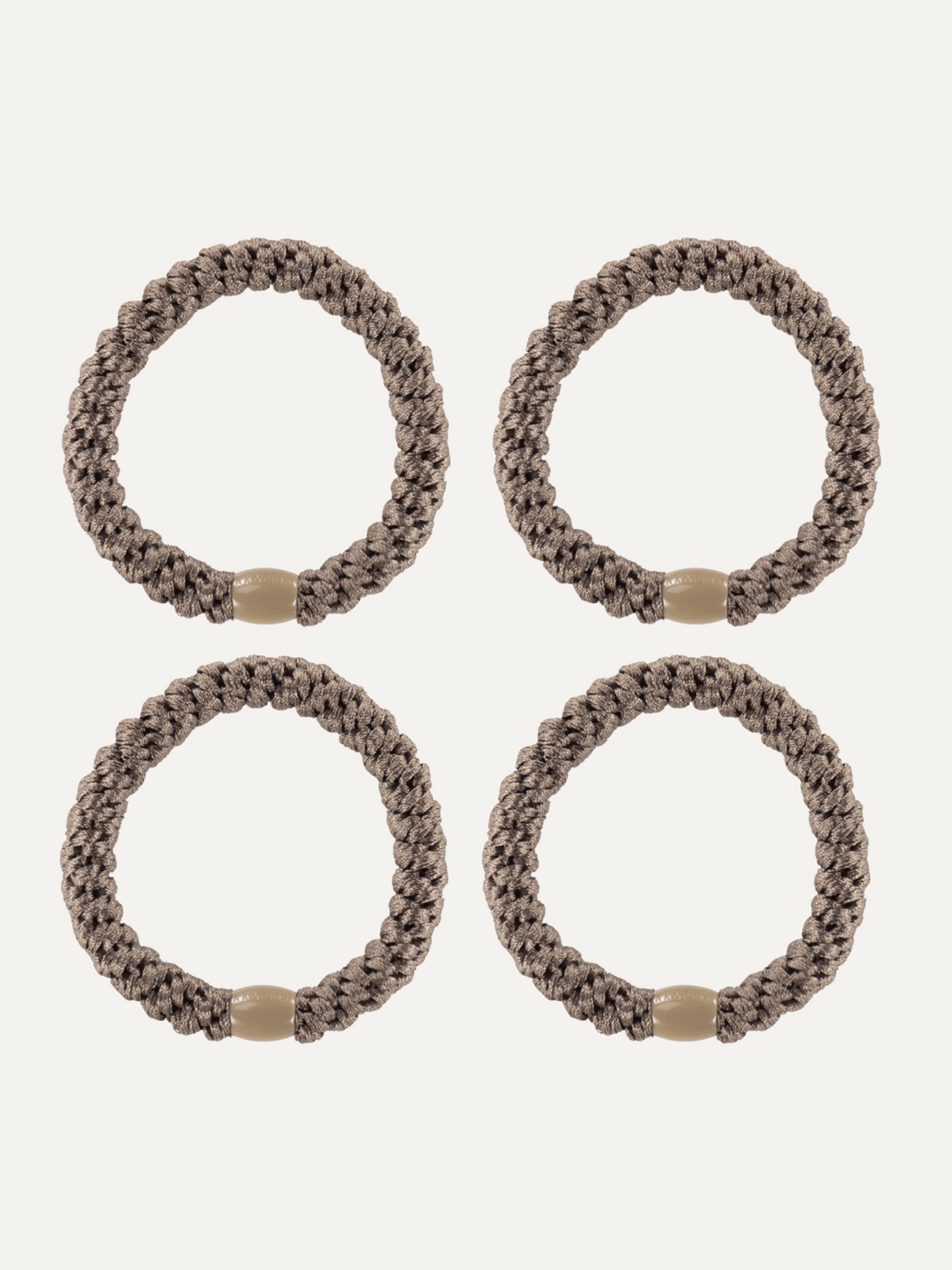KKNEKKI Hair Ties Bundle 24