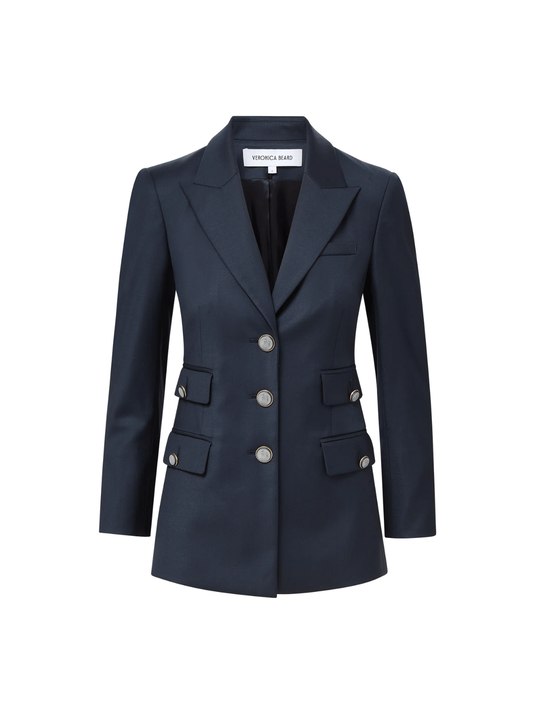 Nalani Blazer