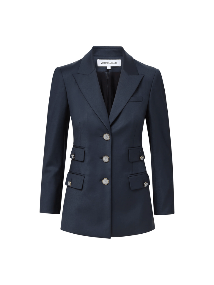 Nalani Blazer