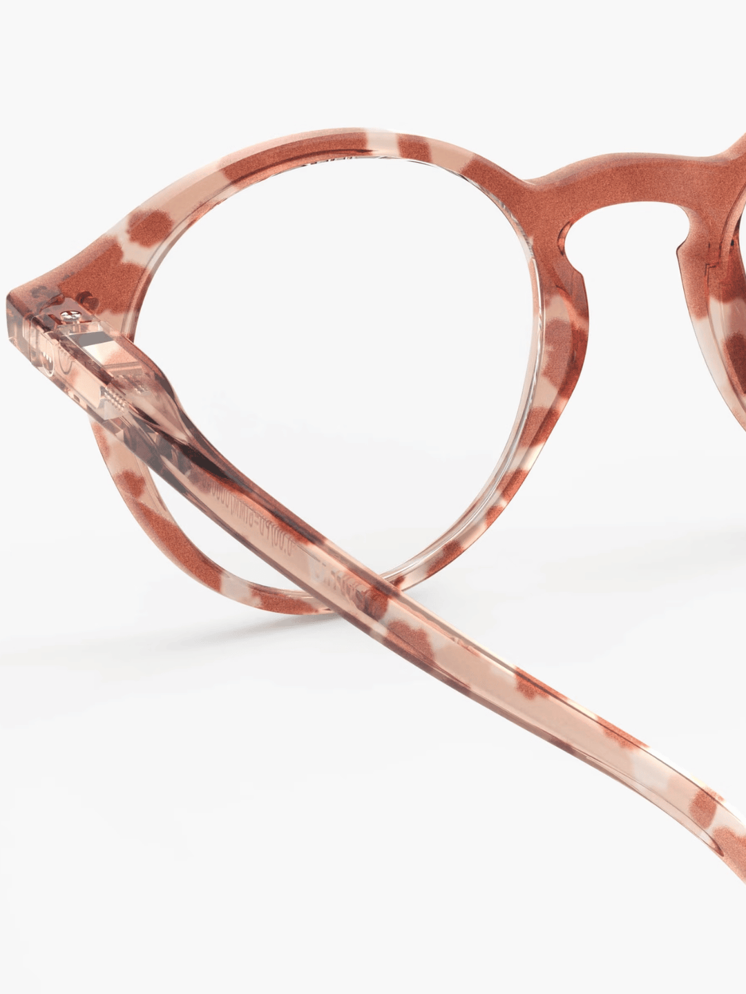 Reading glasses 