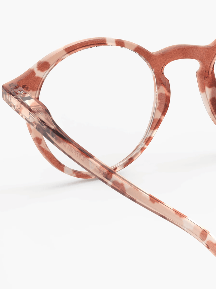 Reading glasses 