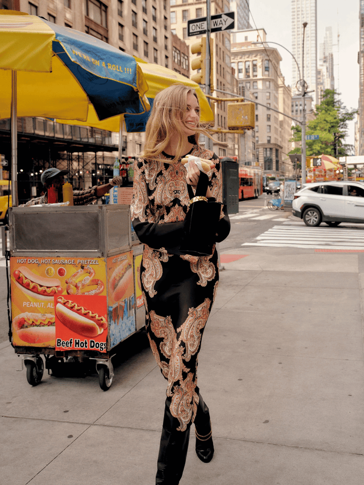 Lupita Dress
