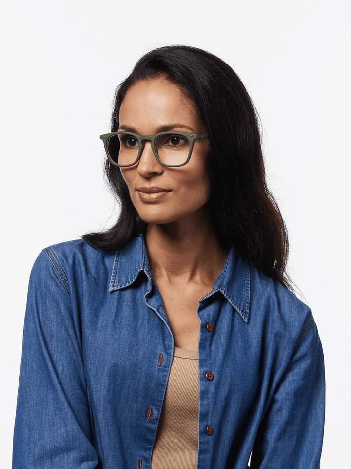 Reading glasses 