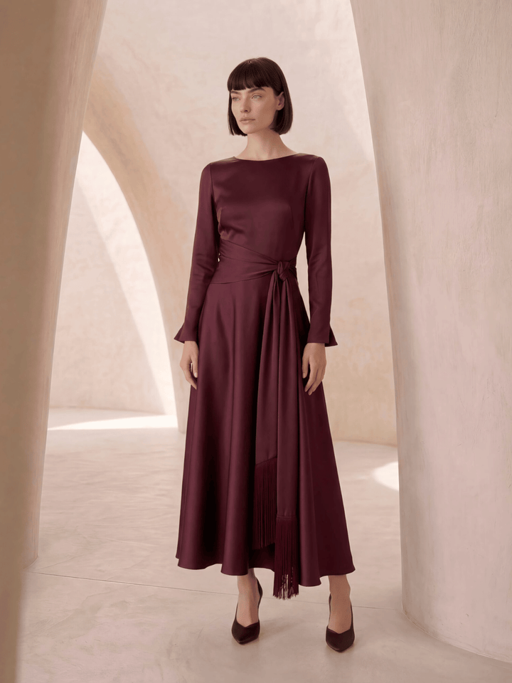 Midi dress LA