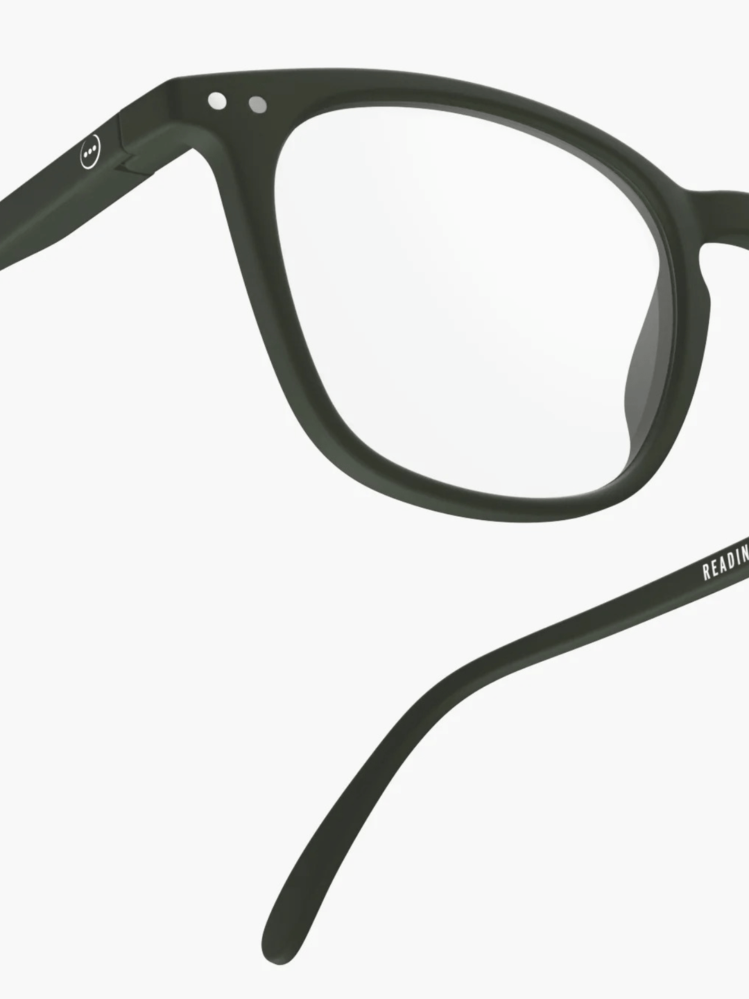 Reading glasses 