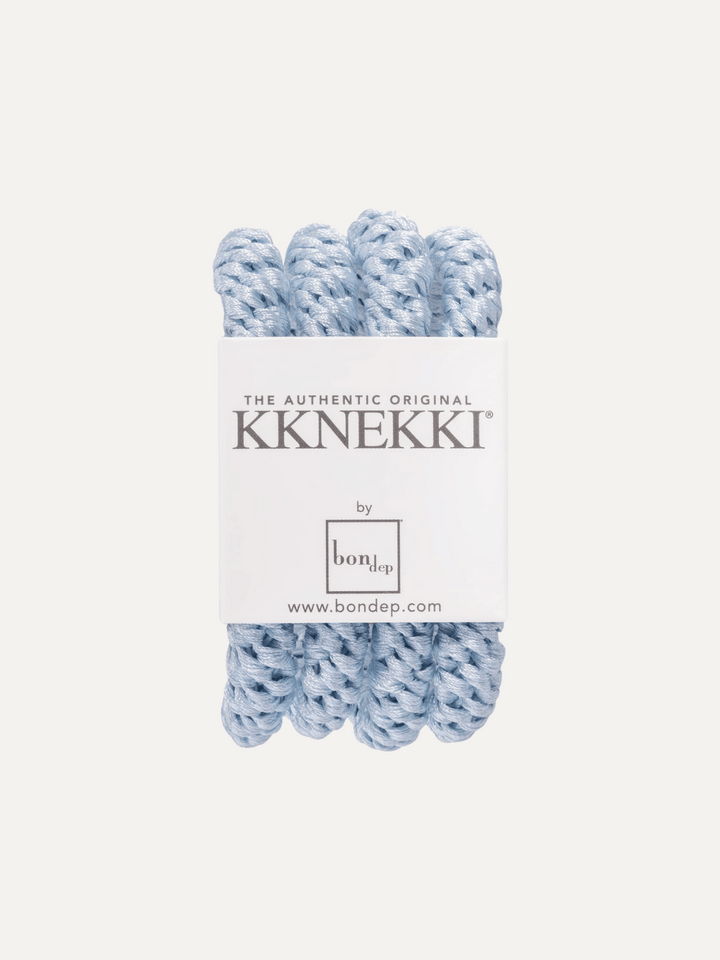 KKNEKKI Haargummis Bundle 23
