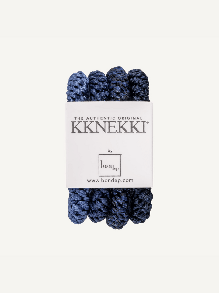 KKNEKKI Haargummis Bundle 29